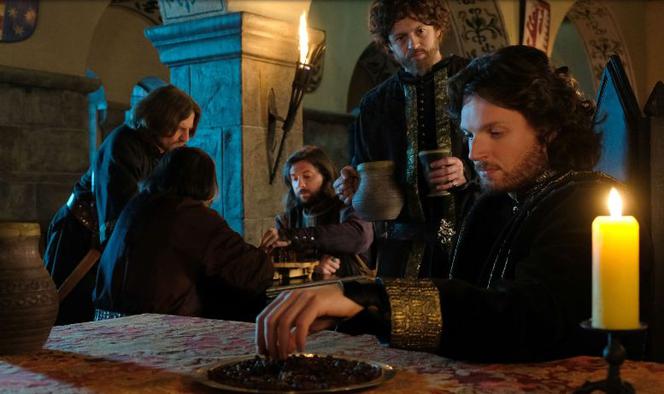 Korona królów online odcinek 78 na vod.tvp.pl w internecie, ale nie za darmo