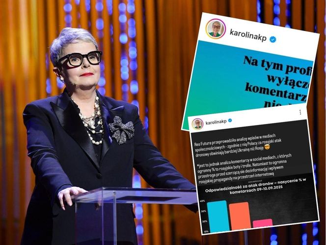 Karolina Korwin-Piotrowska