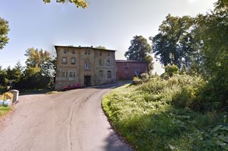 Dolnośląskie miasto widmo. Dlaczego zostało wymazane z mapy?