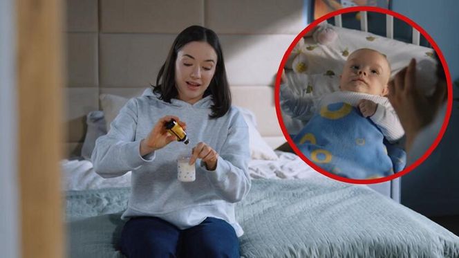 Na Wspólnej, odcinek 4062: Chora Anka otruje Jasia! Tak zamydli oczy Igorowi i Julce - ZDJĘCIA, WIDEO