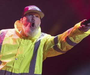 Fred Durst pozywa swoją wytwórnię. Muzyk domaga się milionów dolarów!