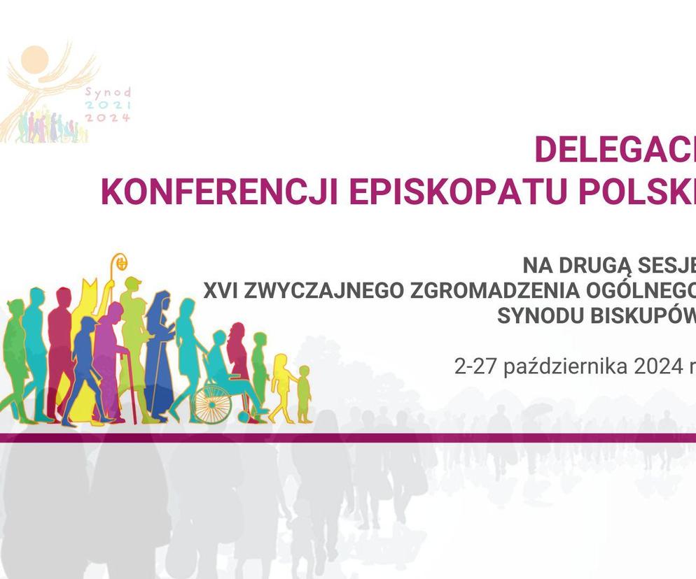 Delegaci KEP
