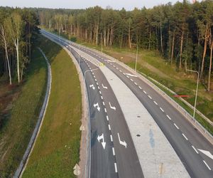 Obwodnica Starachowic gotowa (wrzesień 2024)