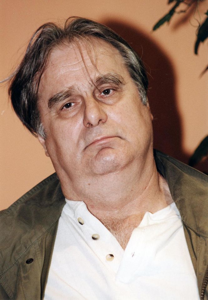 Sensacja! Będzie drugi pogrzeb "Janosika"! Marek Perepeczko wróci swojego ulubionego miejsca na ziemi