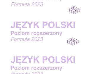 Matura polski rozszerzony 2025  - ARKUSZE CKE do pobrania [21.05.2025]