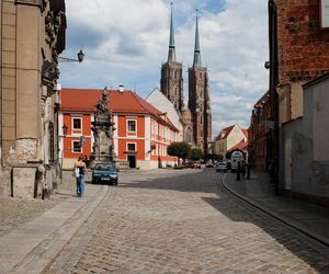 Wrocław
