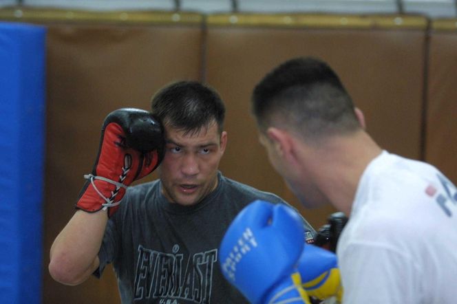 Dariusz Michalczewski