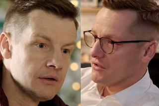 M jak miłość, odcinek 1730: Paweł okrutnie przejedzie się po chorym Piotrku! Słowo dupek to niewinny wstęp - ZDJĘCIA, WIDEO