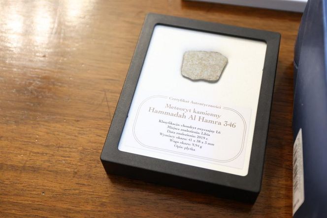 Planetoida imienia prof. Jerzego Madeja