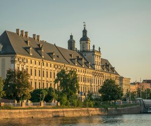 Który budynek we Wrocławiu jest najpiękniejszy? Sztuczna inteligencja wskazuje na ten obiekt 