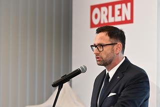 Daniel Obajtek podsłuchany. Nielegalne nagrywanie prezesa największej spółki w Polsce jest patologią
