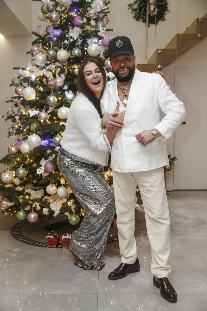 Maja Rutkowski to żona Krzysztofa Rutkowskiego