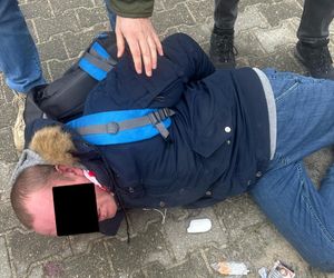 Szajka oszustów zatrzymana. 13 osób w rękach policji. Najmłodsza ma 14 lat