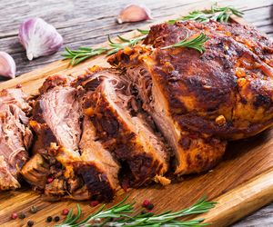 Mięso z wolnowaru: wolno gotujemy mięso