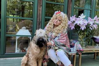 Magda gessler i pies Gucio