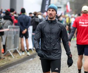 Bieg Niepodległości w Katowicach im. Dziewięciu z Wujka