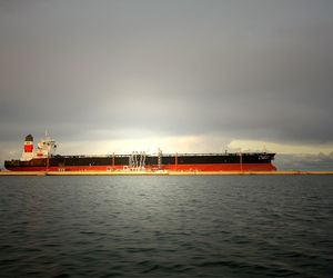 Naftoport w Porcie Gdańskim - Terminal