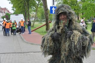 Juwenalia 2023 w Kielcach. Zobacz najbardziej oryginalne stroje i kreacje