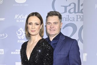 Zdumiewające, kim jest mąż Pauliny Chylewskiej. Są razem od ponad 22 lat! Poznali się w liceum