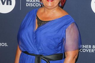 Izabela Zeiske z Gogglebox. Przed telewizorem z trudem powstrzymała łzy. Jest w rozsypce