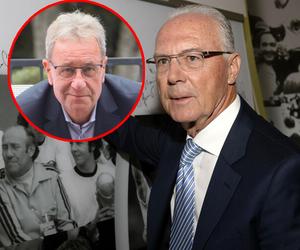 Antoni Szymanowski do dziś ma przed oczami szczególny obrazek z udziałem Franza Beckenbauera. „Takie chwile czyniły go Cesarzem”