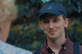 M jak miłość, odc. 1687: włamywacz (Wojciech Wereśniak), Barbara (Teresa Lipowska)