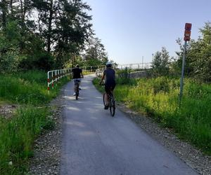 O tytuł Rowerowej Stolicy Polski powalczy Nowy Sącz. Trening już trwa. Dołącz!