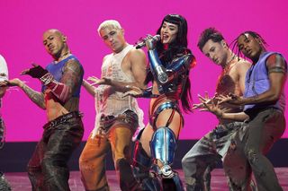 Ogromny mandat dla Katy Perry! Wszystko przez jedną rzecz