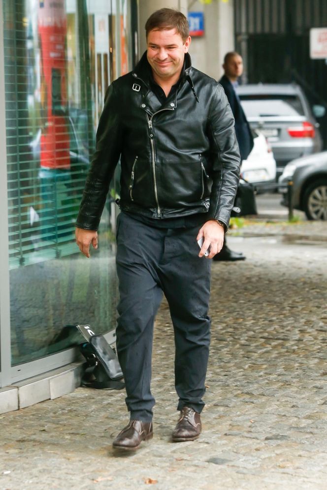 Tomasz Karolak ma dziś urodziny. Za te role fani pokochali go najbardziej!