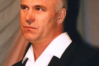 Oto historia miłości Ryszarda Rynkowskiego i pięknej Edyty. Mają za sobą trudne chwile!