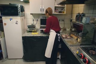 Miłość i nadzieja. Kuzey będzie błagał Elif o powrót do biura. Ona mu nie odpuści 