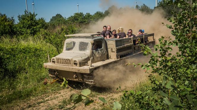 Jeep Camp 2018