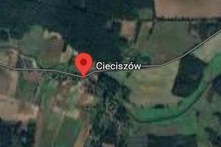 Cieciszów