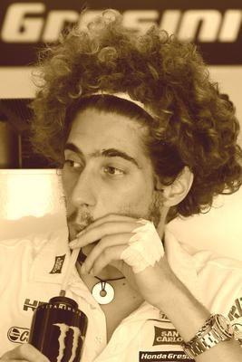 Marco Simoncelli