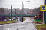Tychy po nawałnicy