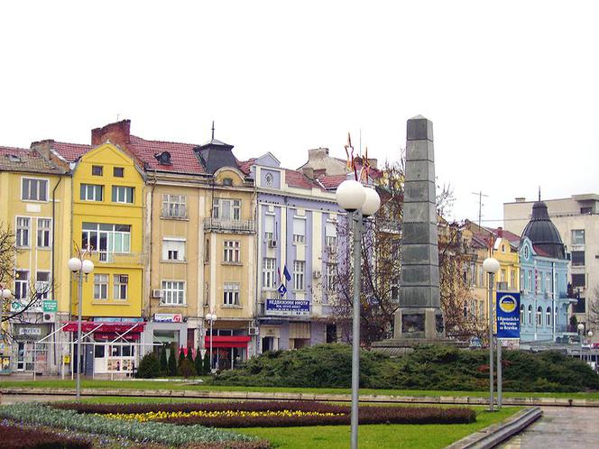 Pleven [Bułgaria]