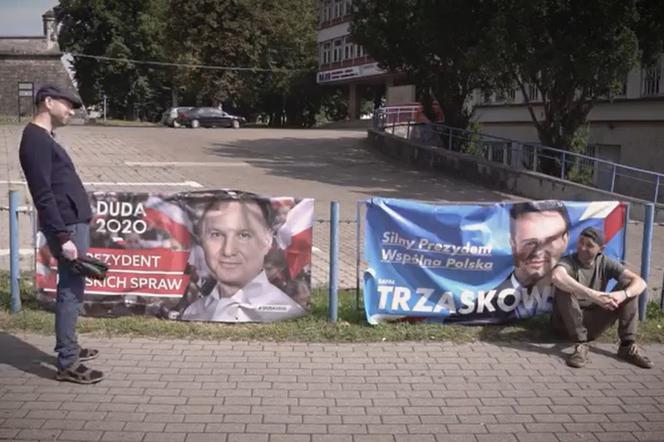 Czy wybory prezydenckie 2020 podzieliły Polaków? Czy osoby głosujące na Andrzeja Dudę mogą dojść do porozumienia z wyborcami Rafała Trzaskowskiego? 
