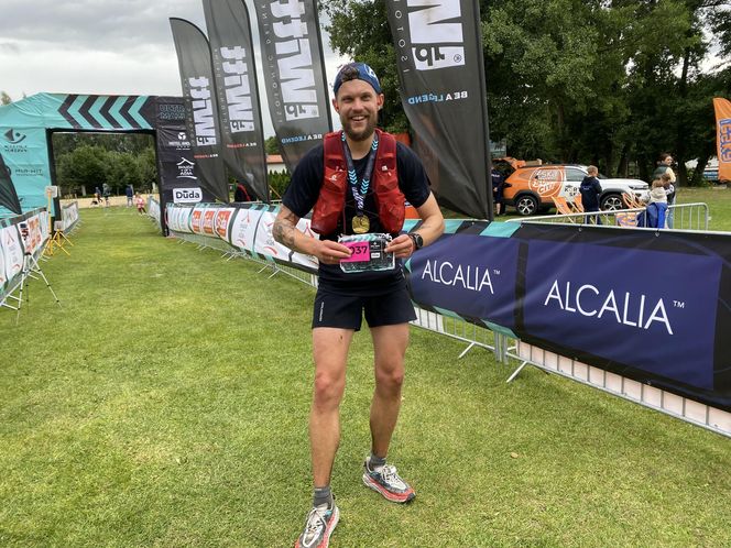 Ultra Mazury 2025