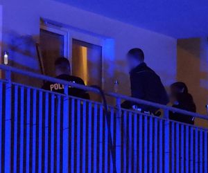 Kontterroryści w Markach