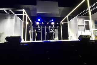 Wkrótce premiera Azoty Fiction