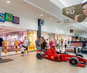 Celuj w wyprawkę szkolną w M1 w Czeladzi i Zabrzu: Nagrody 60 000 zł