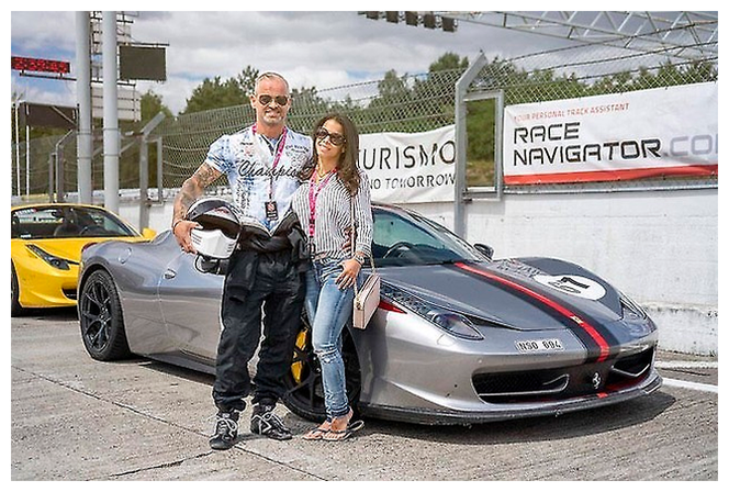 Gran Turismo w Kielcach! Sto luksusowych aut za sto milionów złotych!