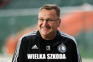 Memy po meczu Legia - Spartak