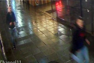 Katowice: Brutalne pobicie na Mariackiej. Kim jest sprawca?