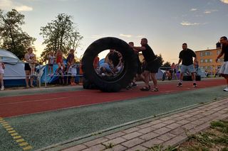 II Sołeckie Nocowanie w Jankowie Przygodzkim