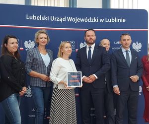  Zamość otrzymał dofinansowanie na budowę ulicy Michała Wazowskiego. Remont rozpocznie sie w przyszłym roku