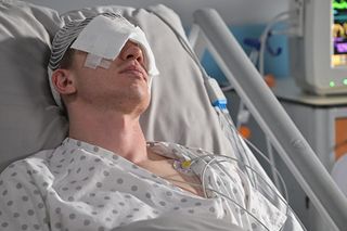 Pierwsza miłość, odcinek 4034: Alan (Alan Andersz)