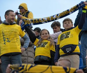 Orlen Oil Motor Lublin - PRES Grupa Deweloperska Toruń, zdjęcia z rewanżowego finału PGE Ekstraligi