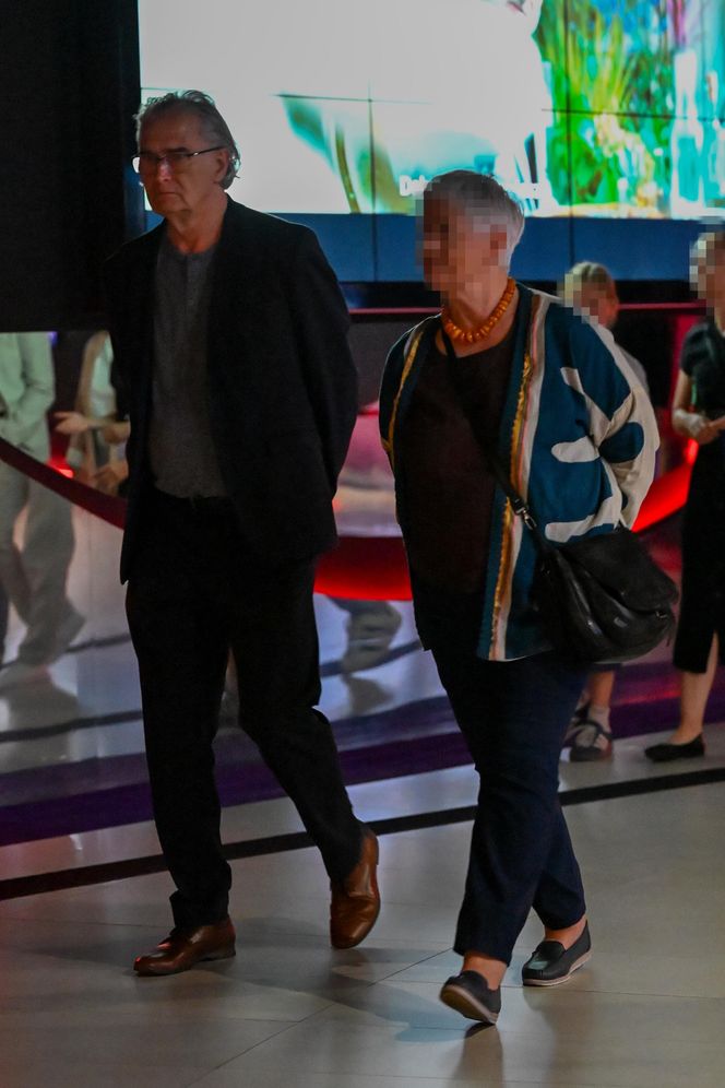  Kulisy premiery Vinci 2