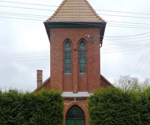 Mazury, jakich nie znacie. Starowierska wieś skrywa drewnianą cerkiew
